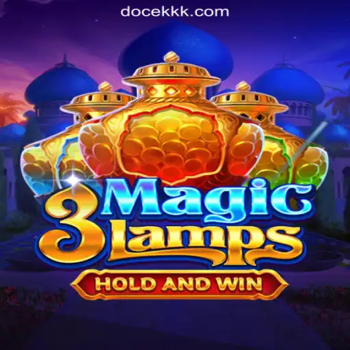 Discover the Magic: An In-Depth Look at 3MagicLamps
