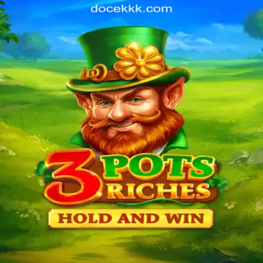 3potsRiches: A Deep Dive into the Popular Slot Game