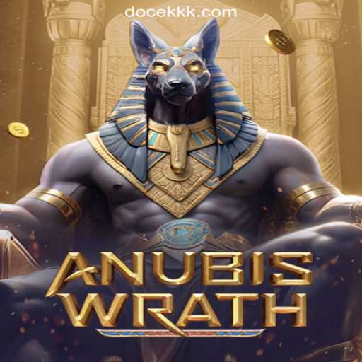 Unleashing the Power of AnubisWrath: The Ultimate Slot Experience