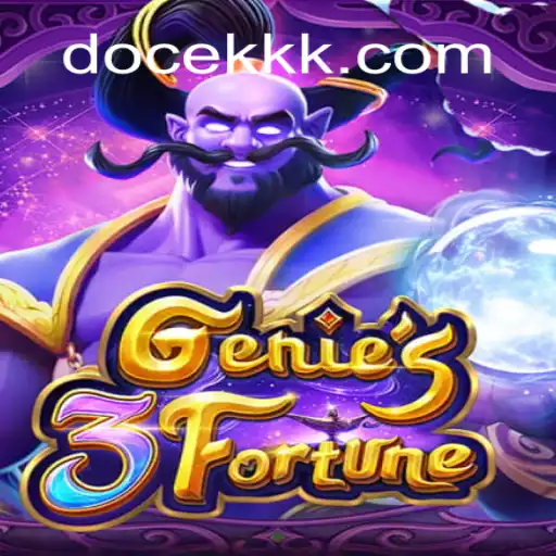 Discovering the Excitement of Genie3Fortune: A Deep Dive into DOCEKK.COM Oficial Slots Brasil #1