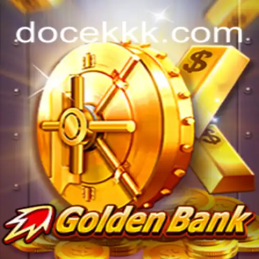 GoldenBank: A Thrilling Gaming Experience with DOCEKK.COM