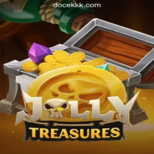 Discover JollyTreasures: The Ultimate Slot Game Revolutionizing Online Gaming in Brazil