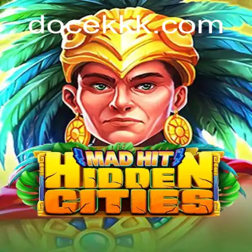 Exploring MadHitHiddenCities: An Innovative Gaming Experience
