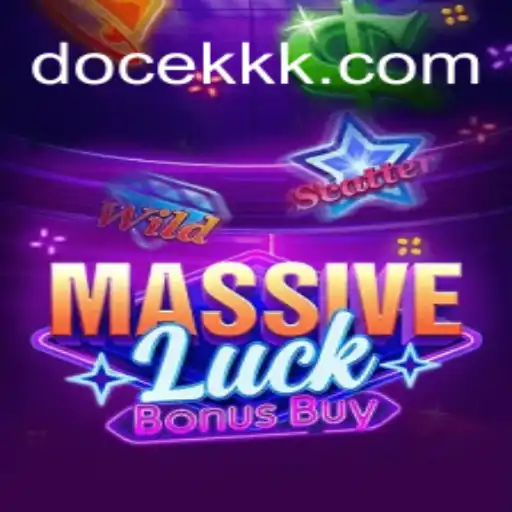 Exploring MassiveLuckBonusBuy: An Unforgettable Experience with DOCEKK.COM Oficial Slots Brasil #1