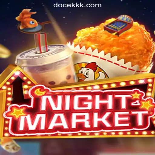 Exploring the Exciting World of NIGHTMARKET