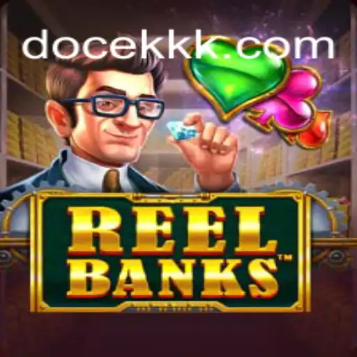 Exploring the Exciting World of ReelBanks: A Premier Slot Game in Brazil