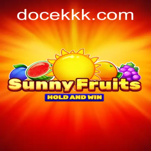 Exploring SunnyFruits Game on DOCEKK.COM Oficial Slots Brasil #1