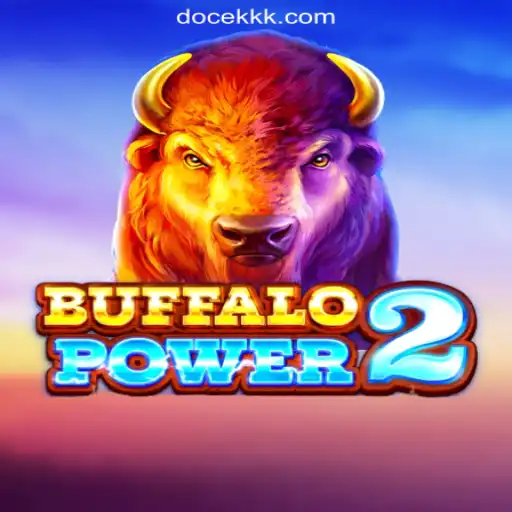 Discover the Exciting World of BuffaloPower2 on DOCEKK.COM Oficial Slots Brasil #1