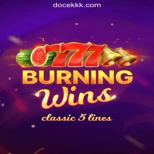 BurningWins: A Deep Dive into DOCEKK.COM Oficial Slots Brasil #1