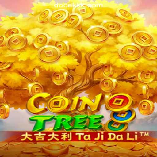 Discover the Exciting World of CoinTree: A Premier Brazilian Slot Experience