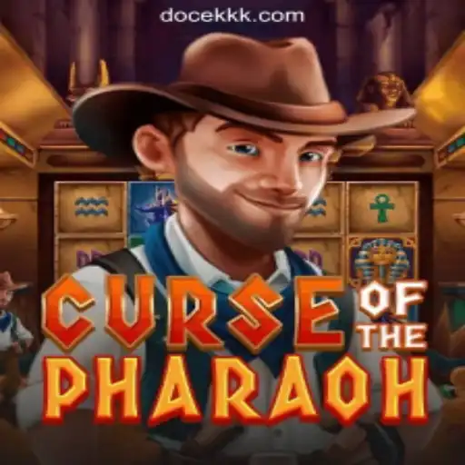 CurseofthePharaoh: An Exciting Journey into Ancient Egypt