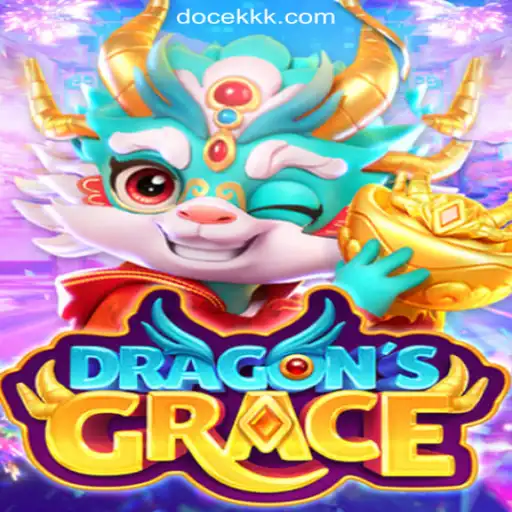 Unveiling DragonsGrace: The Exciting World of DOCEKK.COM Oficial Slots Brasil #1
