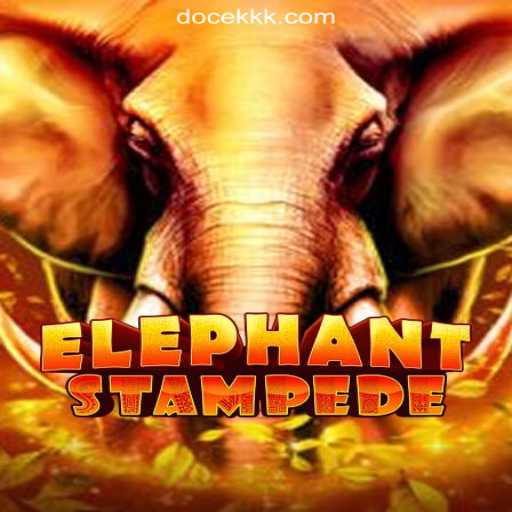 Discover the Thrills of ElephantStampede at DOCEKK.COM Oficial Slots Brasil #1