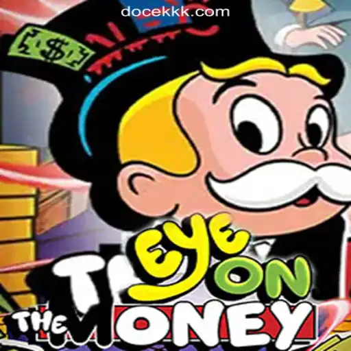 Master the Art of Winning with EyeOnTheMoney, the Ultimate Gaming Experience