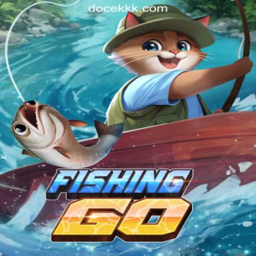 Exploring the Thrills of FishingGO and DOCEKK.COM Oficial Slots Brasil #1