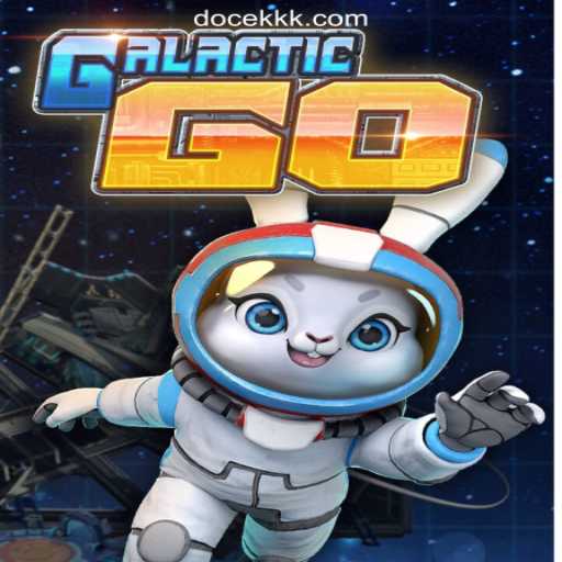 GalacticGO: The Cosmic Voyage of Strategy and Entertainment