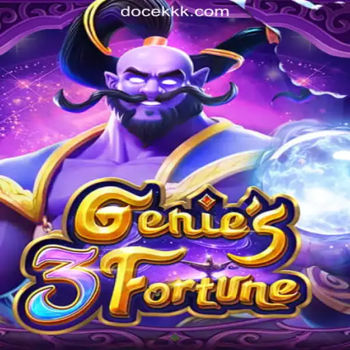Discovering the Excitement of Genie3Fortune: A Deep Dive into DOCEKK.COM Oficial Slots Brasil #1