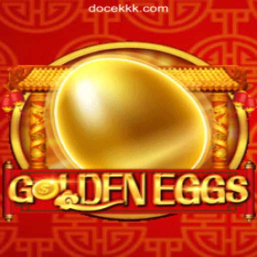 GoldenEggs: Discover the Thrill of DOCEKK.COM Oficial Slots Brasil #1