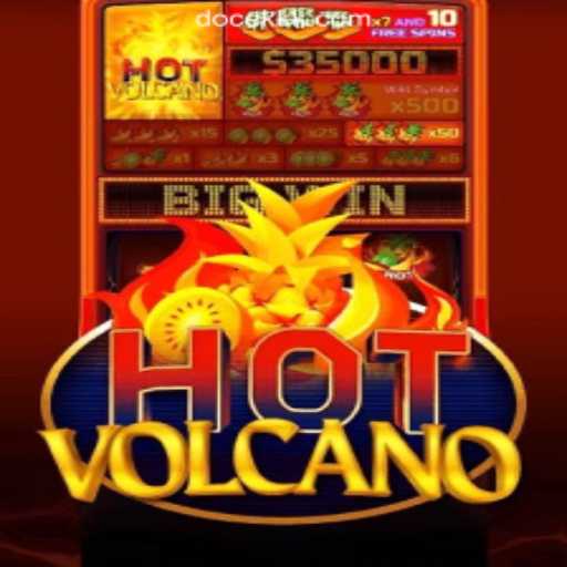 Exploring the Exciting World of HotVolcano: A Premier Slot Game