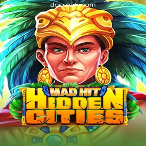 Exploring MadHitHiddenCities: An Innovative Gaming Experience