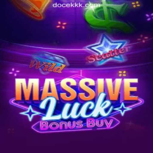 Exploring MassiveLuckBonusBuy: An Unforgettable Experience with DOCEKK.COM Oficial Slots Brasil #1