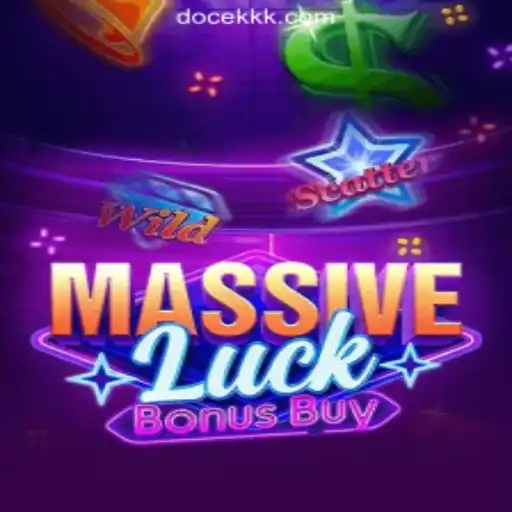 Exploring MassiveLuckBonusBuy: An Unforgettable Experience with DOCEKK.COM Oficial Slots Brasil #1