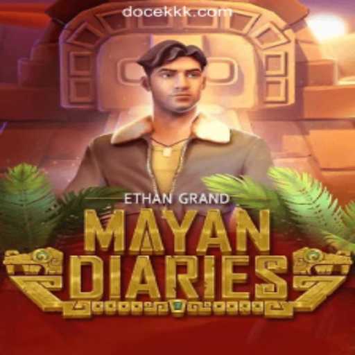 MayanDiaries: An Immersive Experience with DOCEKK.COM Oficial Slots Brasil #1