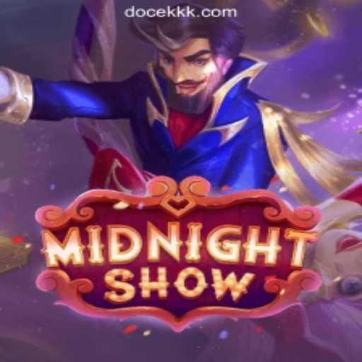 Unveiling MidnightShow: A New Era in Gaming with DOCEKK.COM Oficial Slots Brasil #1