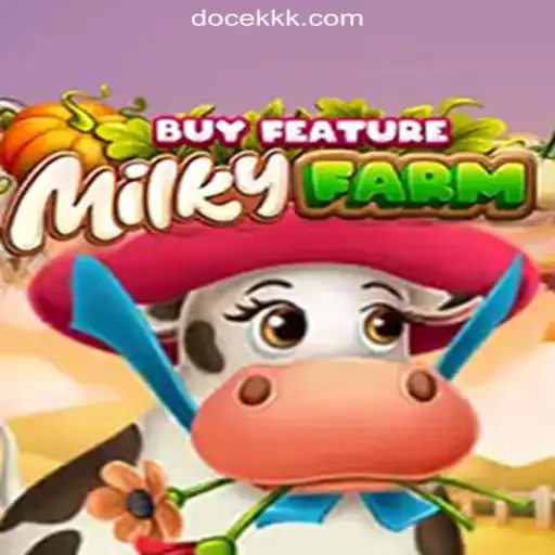 Exploring MilkyFarmBuyFeature: A Leading Slot Game in Brazil