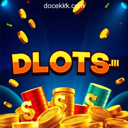 DOCEKK.COM Oficial Slots Brasil #1