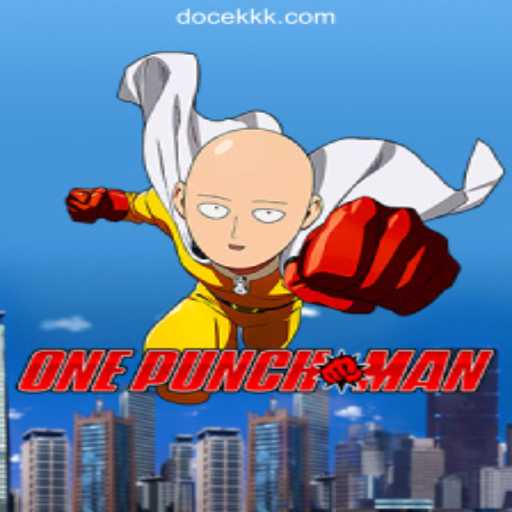 Exploring OnePunchMan: An Exciting New Slot Game Experience