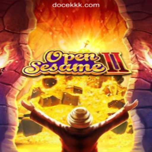 Discover the Excitement of OpenSesameII: Explore the Thrilling World of DOCEKK.COM Oficial Slots Brasil #1