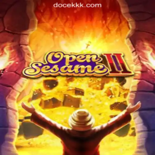 Discover the Excitement of OpenSesameII: Explore the Thrilling World of DOCEKK.COM Oficial Slots Brasil #1