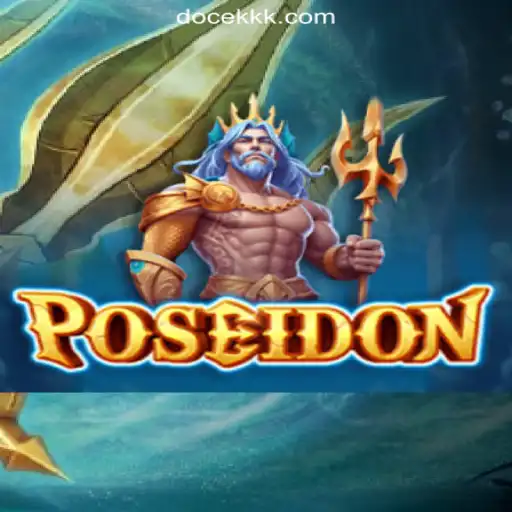 Discover the Wonders of 'Poseidon' at DOCEKK.COM Oficial Slots Brasil #1