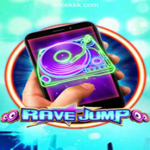 Discover the Thrills of RaveJumpmobile and DOCEKK.COM Oficial Slots Brasil #1