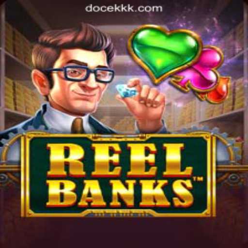 Exploring the Exciting World of ReelBanks: A Premier Slot Game in Brazil