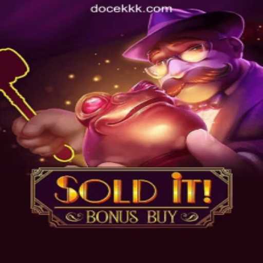 Exploring SolditBonusBuy: The Thrilling New Slots Game from DOCEKK.COM Oficial Slots Brasil #1