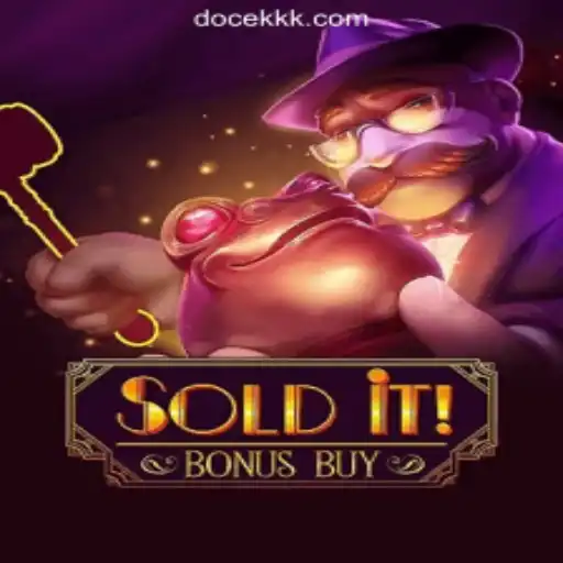 Exploring SolditBonusBuy: The Thrilling New Slots Game from DOCEKK.COM Oficial Slots Brasil #1