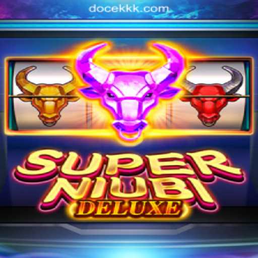 Discover SuperNiubiDeluxe: The Ultimate Slot Gaming Experience