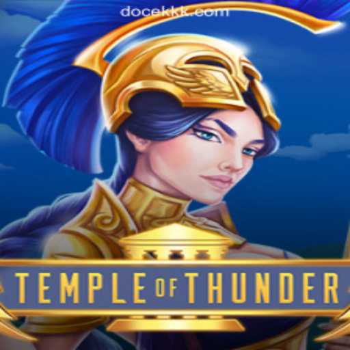 TempleofThunder: Exploring the Exciting Adventure Slots Game