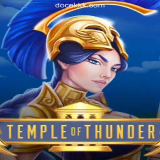 TempleofThunder: Exploring the Exciting Adventure Slots Game