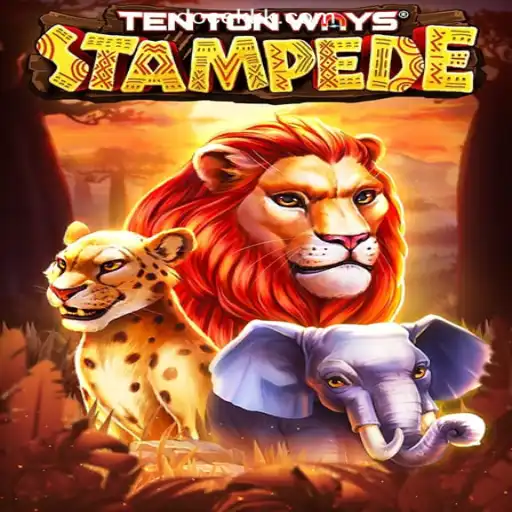 An In-Depth Look at TenTonWaysStampede: A Thrilling Adventure in Official Slots Brasil