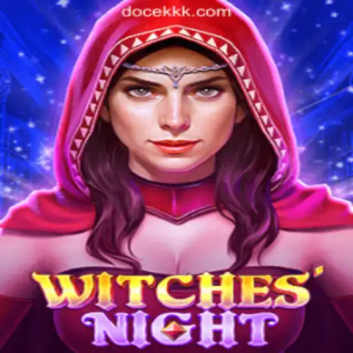 Discover the Magic of WitchesNight: The Ultimate Gaming Experience
