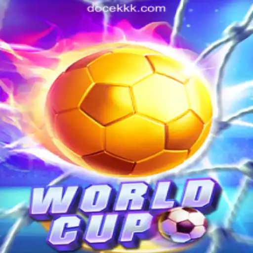 WorldCup: An In-Depth Exploration of DOCEKK.COM Oficial Slots Brasil #1